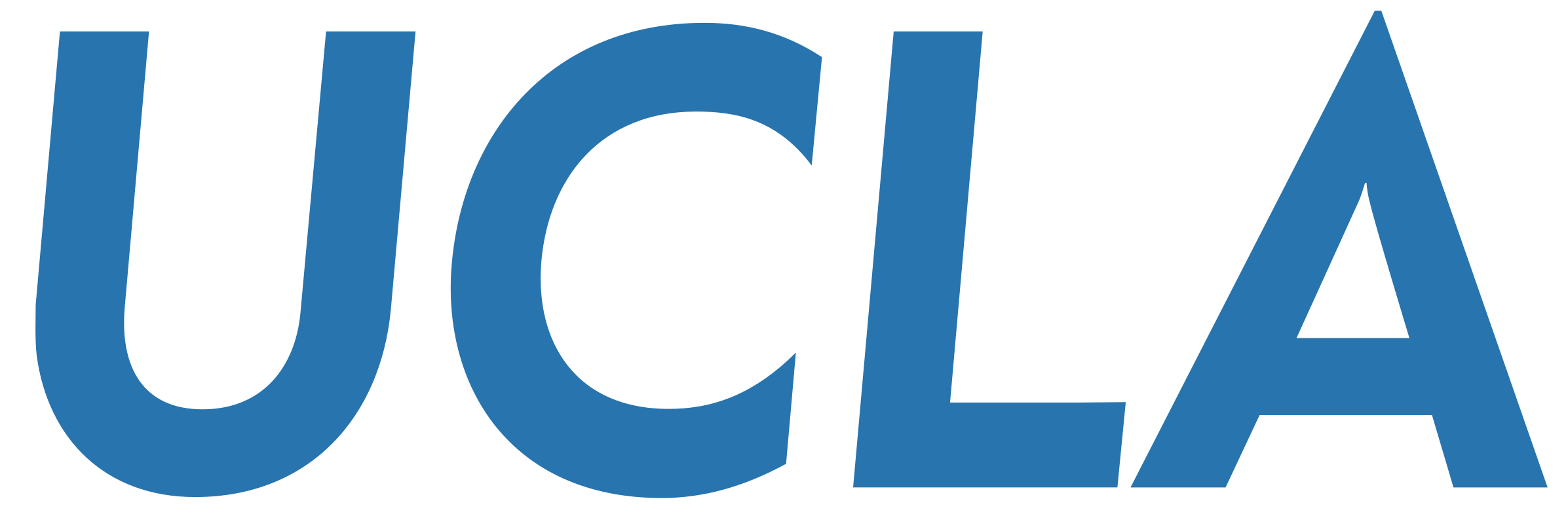 UCLA